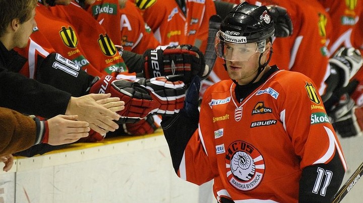 Do Popradu príde rohatý súper - "barani" z Banskej Bystrice